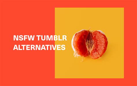 ametuer porn tumblr|Best Tumblr Porn Alternatives: 12 Hot Spots For NSFW Content.